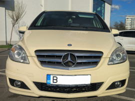 Mercedes B180 CDI