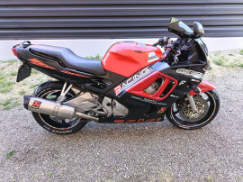 CARENE / honda cbr 600 F / F 2 / F 3