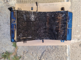 RADIATOR suzuki gsxr 600 / 750 SRAD