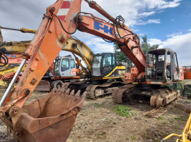 Brat excavator pentru excavator Fiat Kobelco EX235