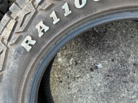Anvelope ROADCRUZA 225/65/17 RA 1100 AT
