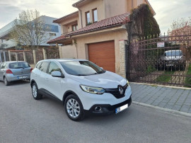 Renault kadjar - 2017 - cutie automată - 70.000 km - ca nouă