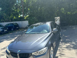 Bmw seria 4 Grand Coupe Automat