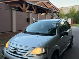 Citroen C3 benzina