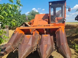 Combina Bourgoin GX 300