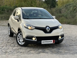 Renault Captur*benzina*af.2014*clima*keyless go-entry*start-stop*led!