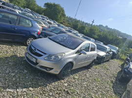 Opel Corsa 2009, 1.3 motorina