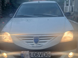 Dacia Logan full aer cond.