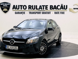 Mercedes-Benz / A160d / 1.5 Diesel / 90CP / An 2017/10 / Euro 6 / Manuală