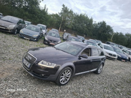 Audi A6 allroad, 2010, 3.0 tdi