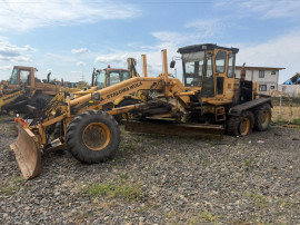 Pompa hidraulica Autogreder Mista RD-165C piese