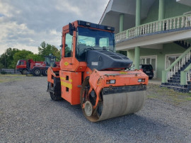 Cilindru compactor Bomag BW174 AC, 2006, 12,0 tone
