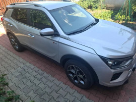 Se vinde Ssangyong Korrando