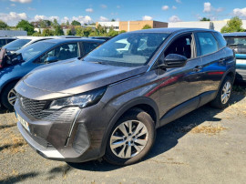 Peugeot 3008 1.2-131cp ceasuri Digitale/automata/camere 360/garantie12 luni