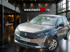Peugeot 3008 1.2-131cp ceasuri Digitale/automata/camere 360/garantie12 luni