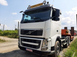 Camion Volvo FH64R B, 2009, 11,4 tone