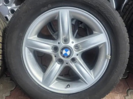 Jante aliaj R16, 5x120 originale Bmw