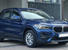 BMW X1 XDrive * 2021*2.0D 150 CP Euro6*Facelift* 31000 KM*RO