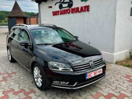 Volkswagen Passat | 2011 | 2.0 tdi 140 CP |