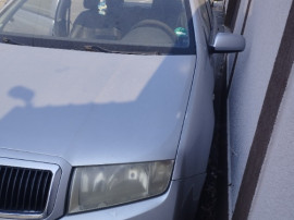 Skoda fabia Ofertă Mașină pentru cine cunoaște.