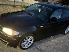 Bmw 120d, 2011, 177cp, euro 5