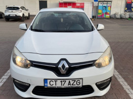 Renault Fluence 1.5 dci, 95 cp, 2015