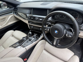 Navigatie NBT BMW F10 F11