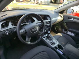 Audi a4 avant, 2013