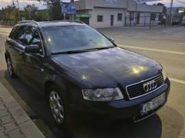 Audi a4 b6 avant, an 2004, 1.9 tdi 131 cai