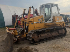 Transmisie finala hidromotor mars buldozer Liebherr PR722 piese