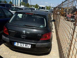 Peugeot 307 1.6 Benzină + GPL &ndash; 2004 - 700&euro;