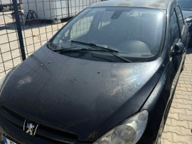 Peugeot 307 1.6 Benzină + GPL &ndash; 2004