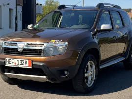 Dacia Duster 2011 4x4