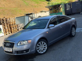 Audi A6 2007 diesel 2.0 !! impecabilaaa
