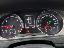 Vw golf 7 anul 2014