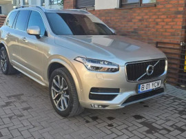 VOLVO XC90 Proprietar Istoric Complet Reprezentanță