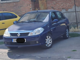 Renault Symbol 1.2