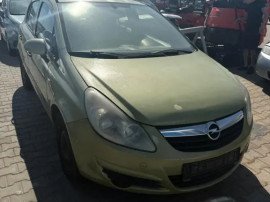 Opel Corsa D Benzină &ndash; 216.159 km &ndash; 1.100 Euro