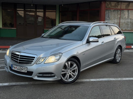 Mercedes E250 4Matic