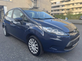 Ford Fiesta 1.3 Benzina 82Cp Euro5 Klima 2011