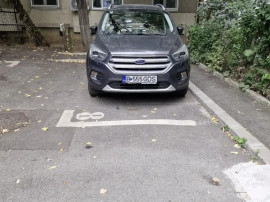 Ford Kuga Titanium x 2.0tdi 180cp 4x4 automat
