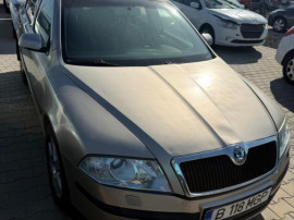 Skoda Octavia 1.9 TDI Diesel 2010
