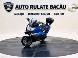 Scuter BMW / C65O GT / 650cc / 60CP / An 2013 / Automată