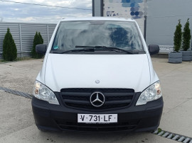Mercedes Benz Vito