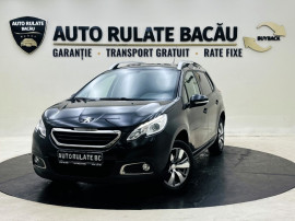 Peugeot / 2008 / 1.2 benzina / 82cp / an 2014 / euro 5 / manuală