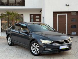 Vw Passat 2,0 DSG * An 2021* Accept Variante