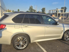 Bmw x5 f15 M 2017
