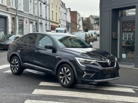 RENAULT ARKANA 1.6 E-Tech Hybrid Evolution 145