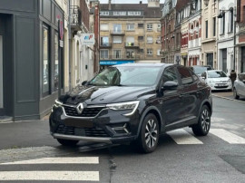 RENAULT ARKANA 1.6 E-Tech Hybrid Evolution 145