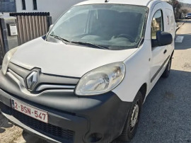 Renault Kangoo utilitară